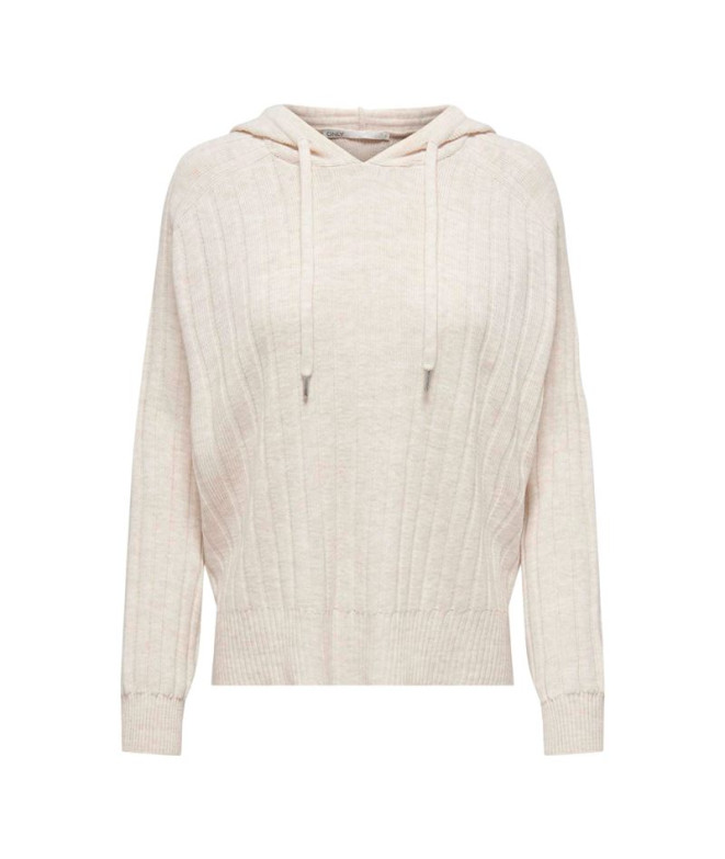 Sweat Only nouvelle Tessa Detail Pul Pumice...