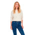 Sweat Only nouvelle Tessa Detail Pul Pumice Stone Femme