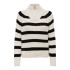 Sweat Only Onlleise Freya Ls Zip High Birch Femme