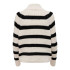 Sweat Only Onlleise Freya Ls Zip High Birch Femme