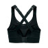 Brassiere de sport Only Onpopal-3 Sports Black Femme