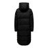 Veste Only alice Down Coat Black Femme