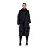 Veste Only alice Down Coat Black Femme