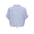 Chemise Only Onlpaula Life Tie Cloud Dancer Femme
