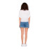 Chemise Only Onlpaula Life Cravate blanche Femme