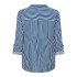 Chemises Only yasmin Peacoat Femme