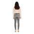 Pantalon Only blush MidAkDst Rea724 Medium Grey Denim Femme
