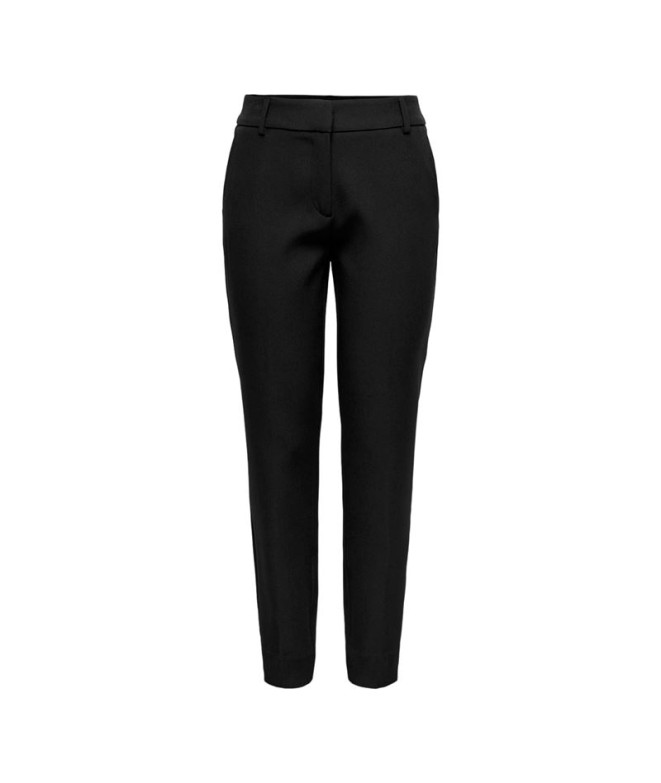 Pantalon Only veronica-Elly Life Tlr Black Femme
