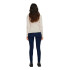 T-shirt Only carlotta Pumice Stone Femme