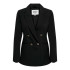 Veste Only astrid Life Fit Tlr Black Femme