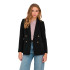 Veste Only astrid Life Fit Tlr Black Femme