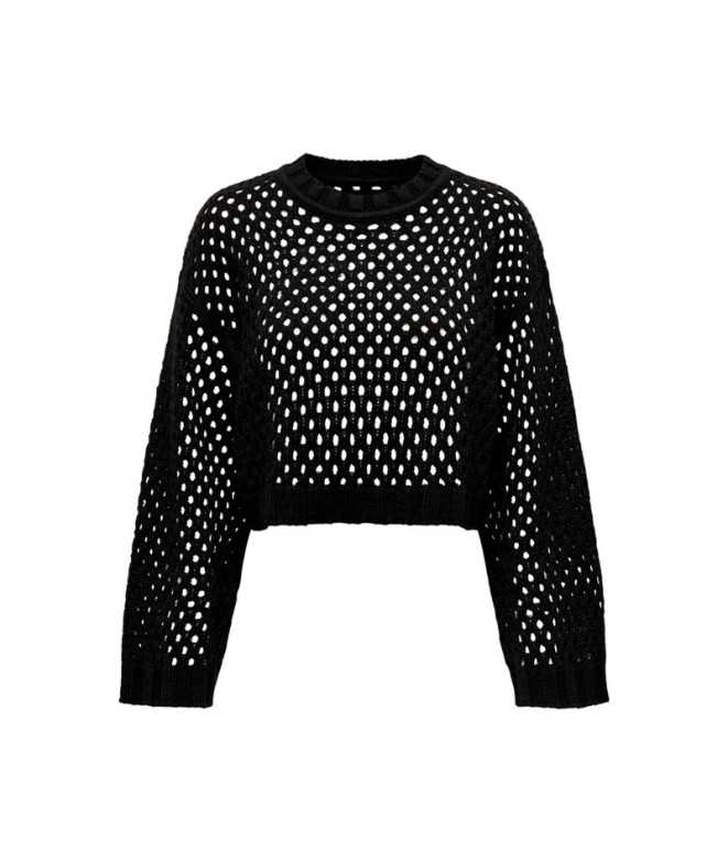 Sweat Only smilla Black Femme