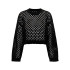 Sweat Only smilla Black Femme