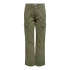 Pantalon Only malfy Cargo Kalamata Femme