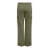 Pantalon Only malfy Cargo Kalamata Femme