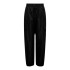 Pantalon Only cashi Cargo Black Femme