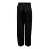 Pantalon Only cashi Cargo Black Femme