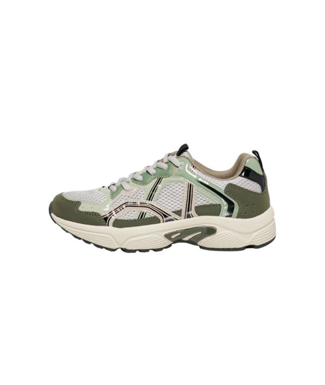 Chaussures ONLY Onlsoko-2 Sea Moss Femme