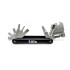 Outil multiple Töls Aina Multi Tool 18
