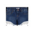 Jeans name it fsalli Slim Dnm 5372-Ha Denim bleu foncé Fille