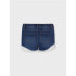Jeans name it fsalli Slim Dnm 5372-Ha Denim bleu foncé Fille