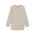 T-shirt Nom du produit Nmmkab Peyote Melange Enfant