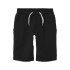 Pantalons Décontracté Name It mvermo Black Enfant