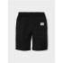 Pantalons Décontracté Name It mvermo Black Enfant