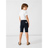 Pantalons Décontracté Name It mvermo Black Enfant
