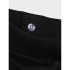 Pantalons Décontracté Name It mvermo Black Enfant