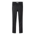 Jeans Name it fpolly coated 7676 Black Denim Enfant