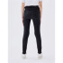 Jeans Name it fpolly coated 7676 Black Denim Enfant