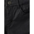 Jeans Name it fpolly coated 7676 Black Denim Enfant