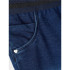Pantalons Name it Nmfsalli Jean slim 1190-Bo Denim bleu foncé Femme