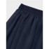 Jupe Nom du produit Nmfnutulle Dark Sapphire Femme