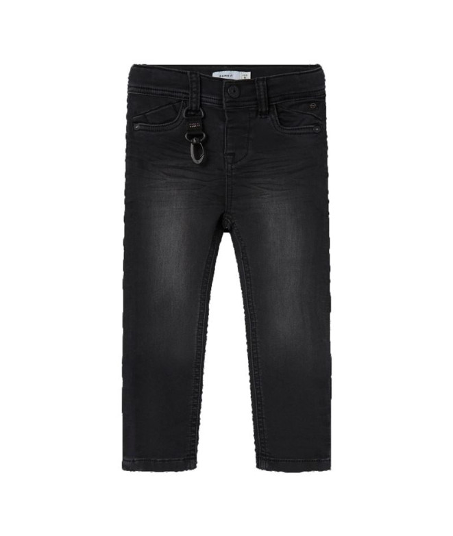 Pantalons Name it Nmmtheo thayer 2689Swe Key...