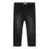 Pantalons Name it Nmmtheo thayer 2689Swe Key Black Denim Homme
