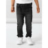 Pantalons Name it Nmmtheo thayer 2689Swe Key Black Denim Homme