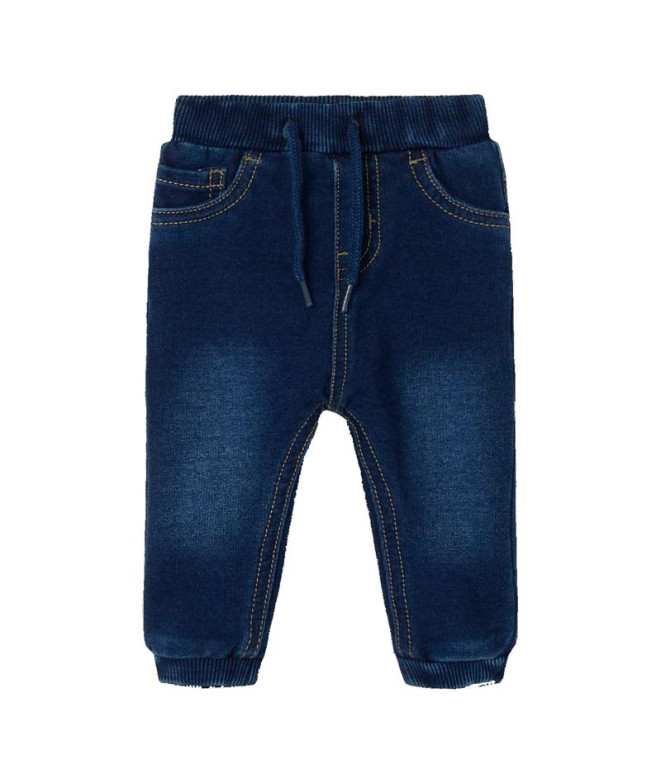 Pantalons Name it Nbmben U-Shape R Jeans...