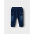 Pantalons Name it Nbmben U-Shape R Jeans 1058-Tr Dark Blue Denim Homme