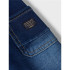 Pantalons Name it Nbmben U-Shape R Jeans 1058-Tr Dark Blue Denim Homme