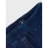 Pantalons Name it Nbmben U-Shape R Jeans 1058-Tr Dark Blue Denim Homme