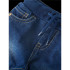 Pantalons Name it Nbmben U-Shape R Jeans 1058-Tr Dark Blue Denim Homme
