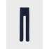 Leggings name it Nkn yhose 2P Solid Dark Sapphire Enfant