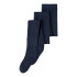 Leggings name it Nkn yhose 2P Solid Dark Sapphire Enfant
