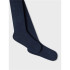 Leggings name it Nkn yhose 2P Solid Dark Sapphire Enfant