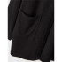 Veste Name it fvictiKnit Card L Black Femme