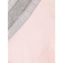 Culottes Nommez-le fhipster 2P Barely Pink Fille