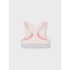 Haut Nommez-le f 2P Barely Pink Femme