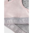 Haut Nommez-le f 2P Barely Pink Femme